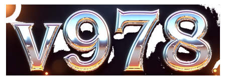 vj978 logo